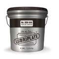 Lubriplate No. 630-Aaa, 4/6 Lb Tubs, Nlgi-0 Grease For Auto-Lube Grease Systems L0068-005